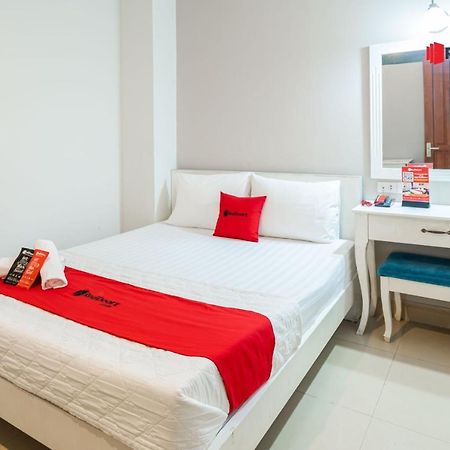 הו צ'י מין סיטי Reddoorz Khoi Nguyen Hotel Ly Chinh Thang מראה חיצוני תמונה