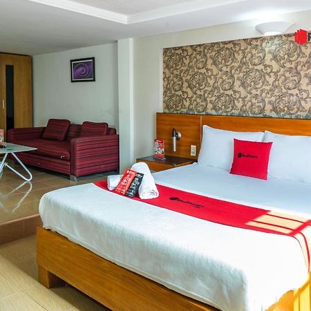 הו צ'י מין סיטי Reddoorz Khoi Nguyen Hotel Ly Chinh Thang מראה חיצוני תמונה